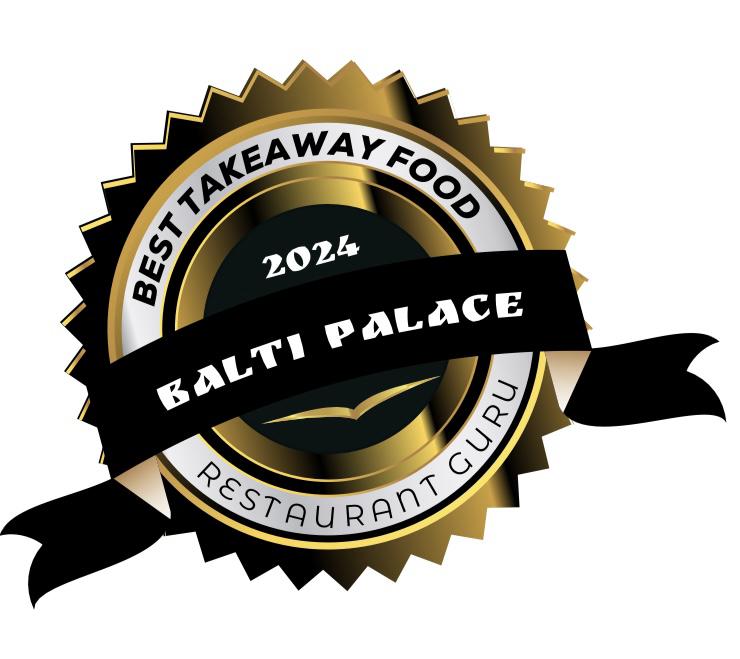 Balti Palace images