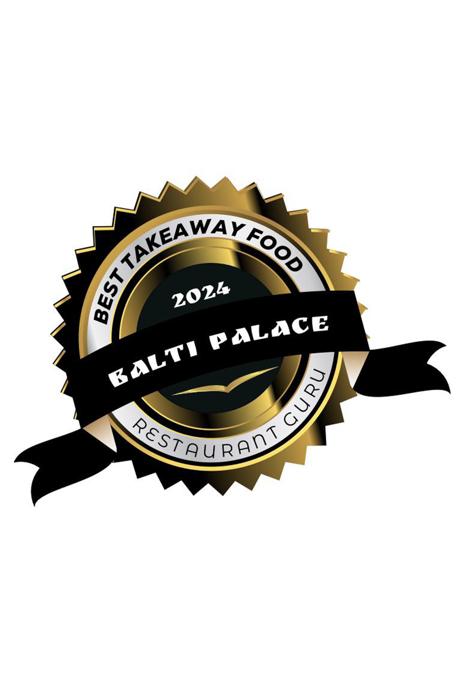 Balti Palace images